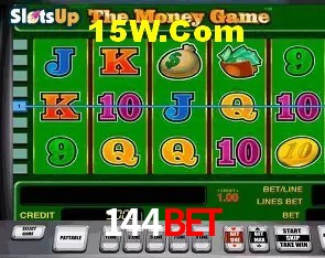 Exclusive Offers 144Bet
