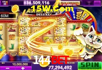 Games Directory 144Bet